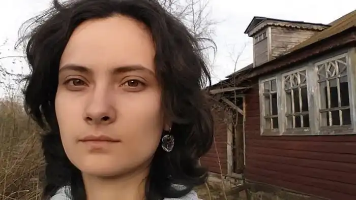 Флешмоб #янебоюсьсказать