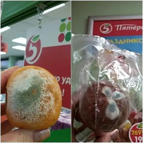 Смертельно опасные продукты, которые продаются в наших магазинах