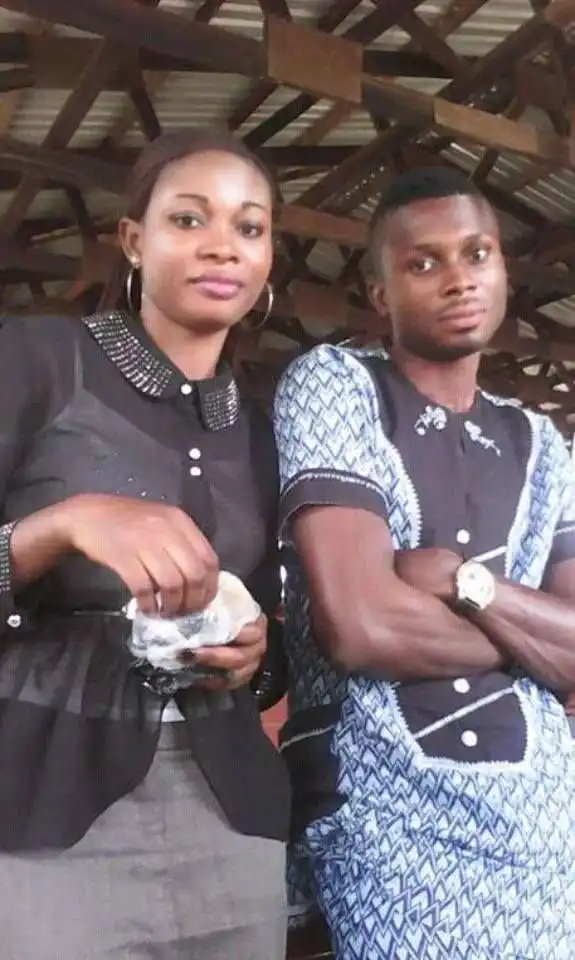 Жестокая месть за измену