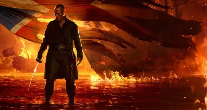 12 лучших исторических сериалов, похожих на «Викингов»