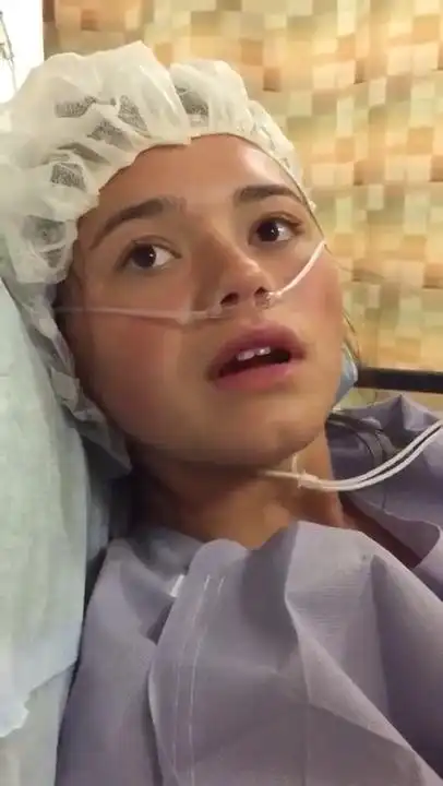 Наркоз открывает истинные желания