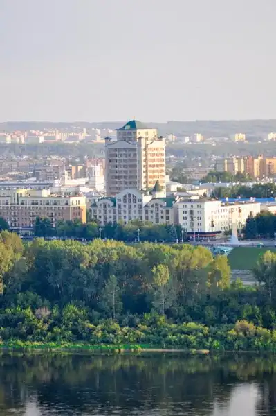 КЕМЕРОВО. немного пофотал панорам