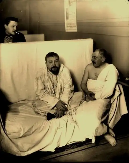 Подборка редких фотографий со всего мира.