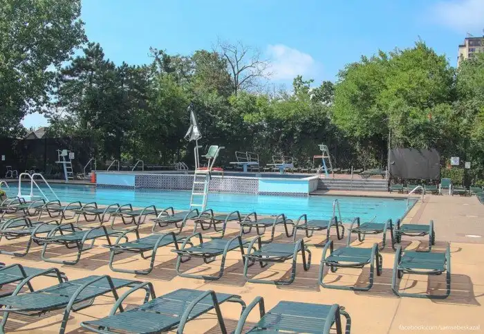 Сколько стоит квартира в Нью-Джерси