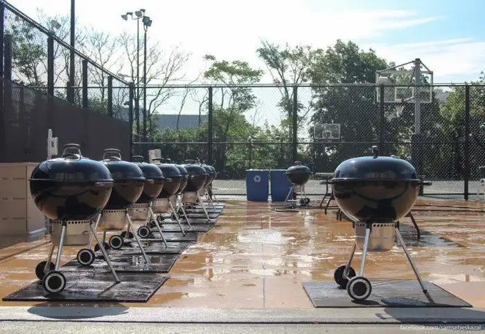 Сколько стоит квартира в Нью-Джерси