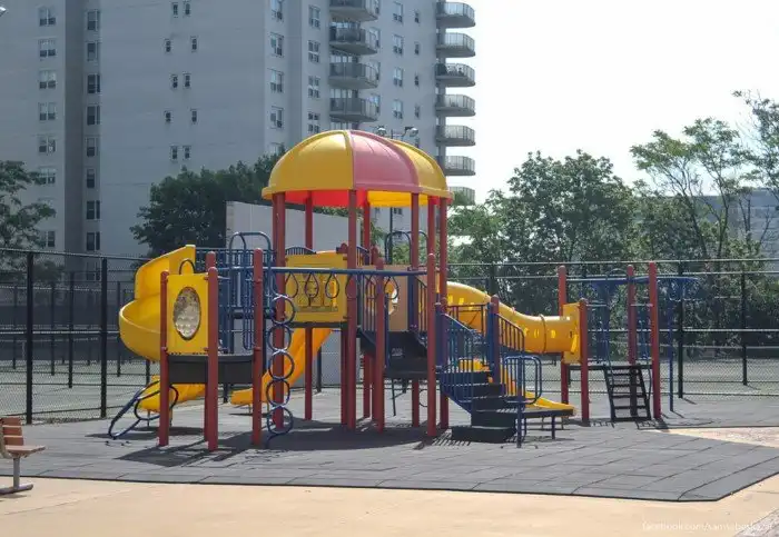 Сколько стоит квартира в Нью-Джерси