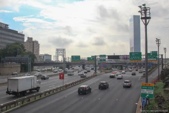 Сколько стоит квартира в Нью-Джерси