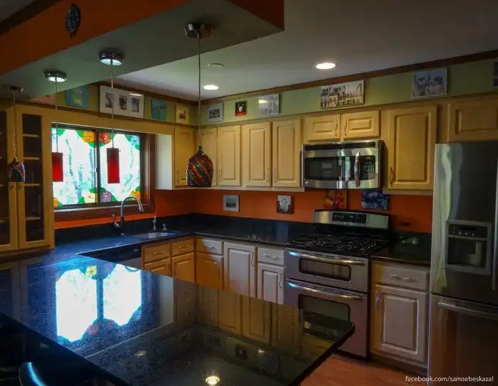 Сколько стоит квартира в Нью-Джерси