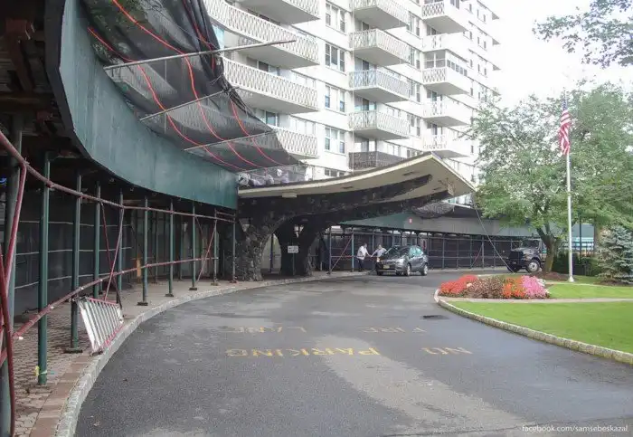 Сколько стоит квартира в Нью-Джерси