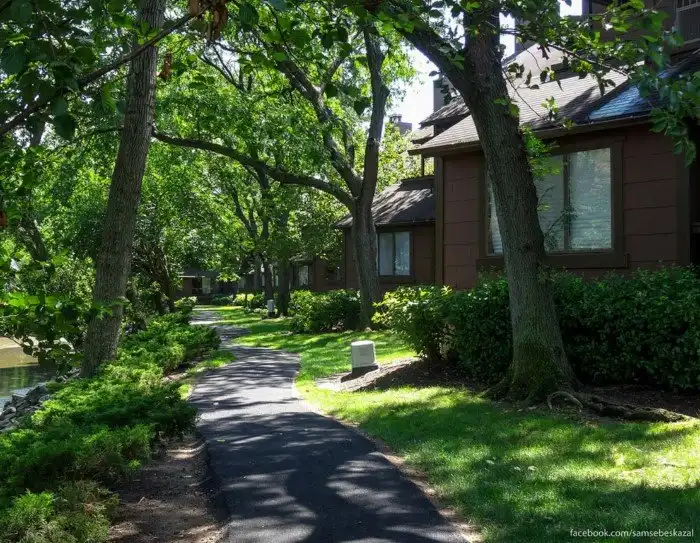 Сколько стоит квартира в Нью-Джерси