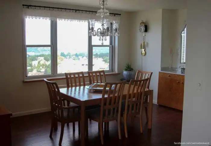 Сколько стоит квартира в Нью-Джерси