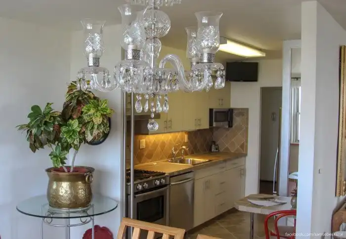 Сколько стоит квартира в Нью-Джерси