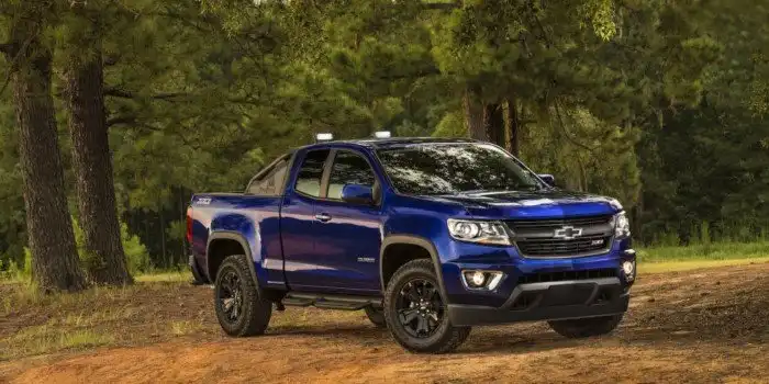 Десятка лучших внедорожников 2016