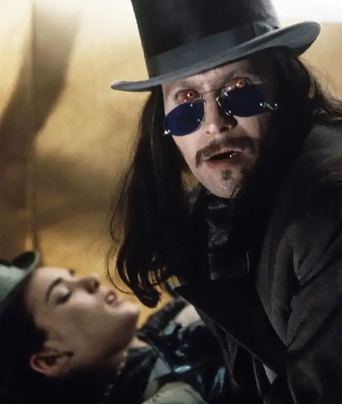 Дурная кровь: 10 мифов о Дракуле