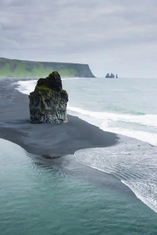 15 причин посетить Исландию