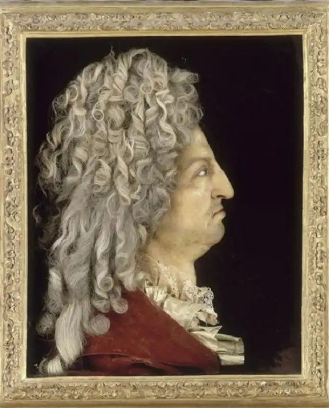 Людовик XIV и его трапезы: невероятная прожорливость Короля-солнце