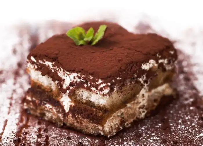 Топ 10 самых вкусных десертов в мире