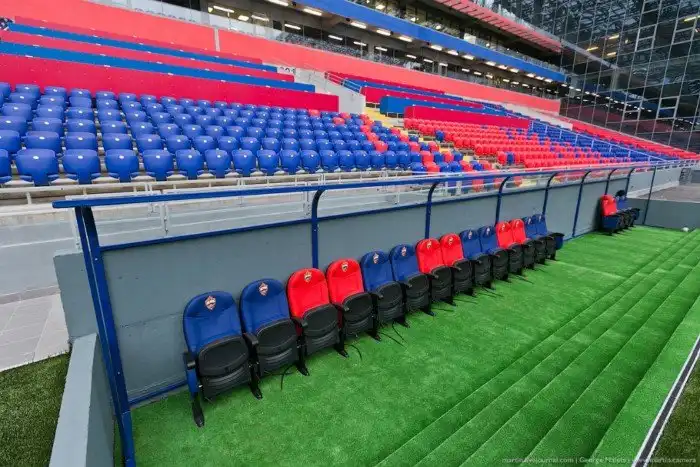 Арена ЦСКА