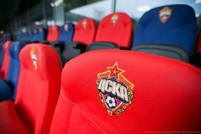 Арена ЦСКА