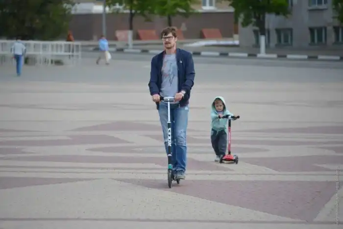 Про Белгород