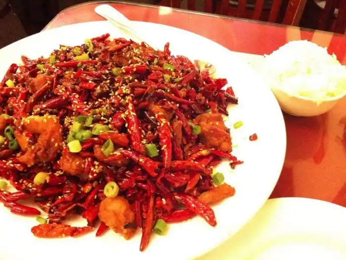 23 восхитительно вкусных блюда, которые надо попробовать в Китае