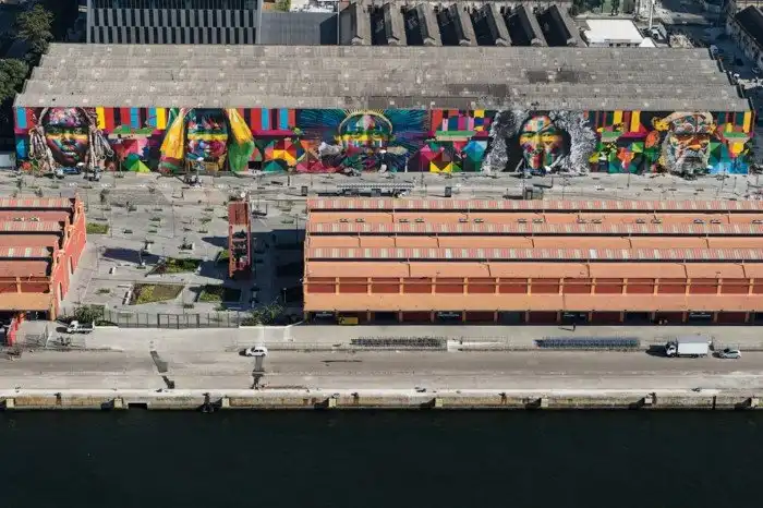 Так ли плохо в Рио?