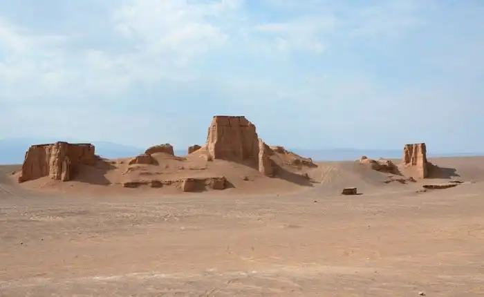 Увидеть своими глазами: новые памятники ЮНЕСКО