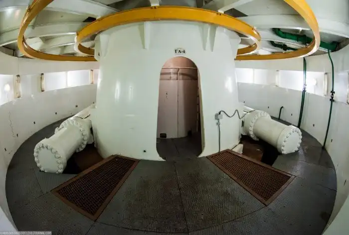 Бурейская ГЭС