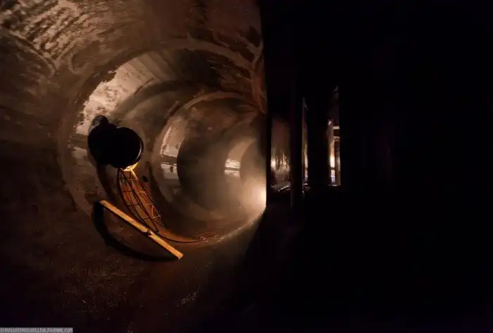 Бурейская ГЭС