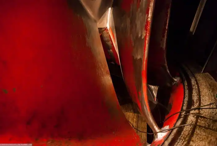 Бурейская ГЭС