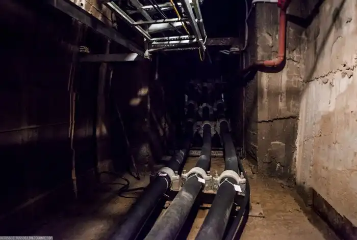 Бурейская ГЭС