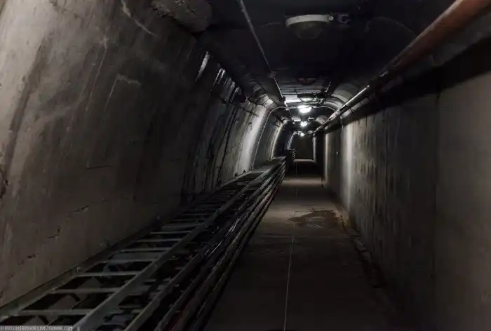 Бурейская ГЭС