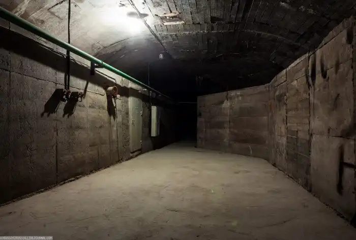 Бурейская ГЭС