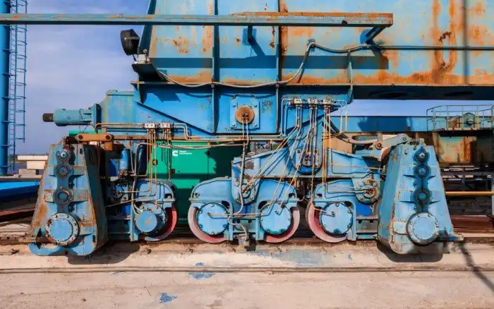 Бурейская ГЭС