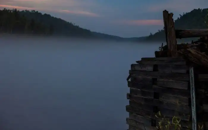 Бурейская ГЭС