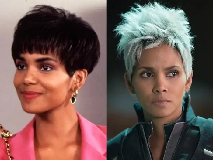 Знаменитые актеры в своих первых фильмах и сейчас