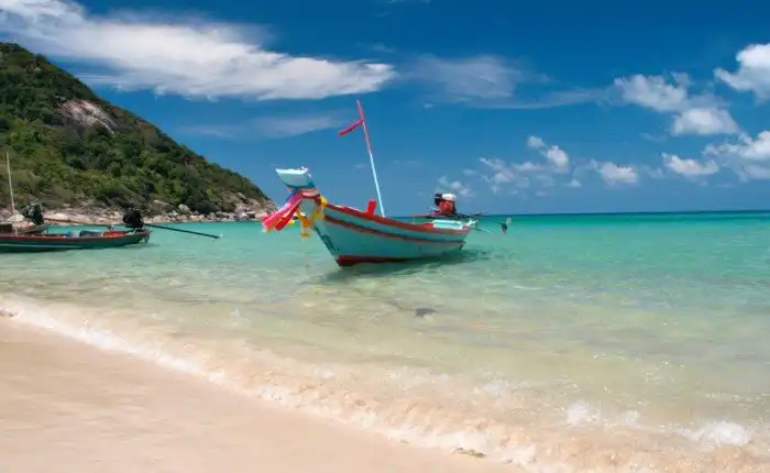 Как сэкономить на отпуске