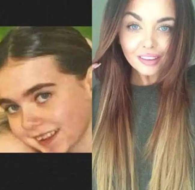 Из «гадких утят» в «прекрасных лебедей»