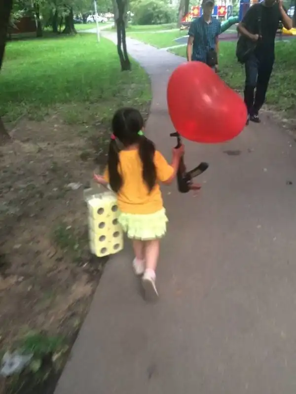 Бывает и наоборот