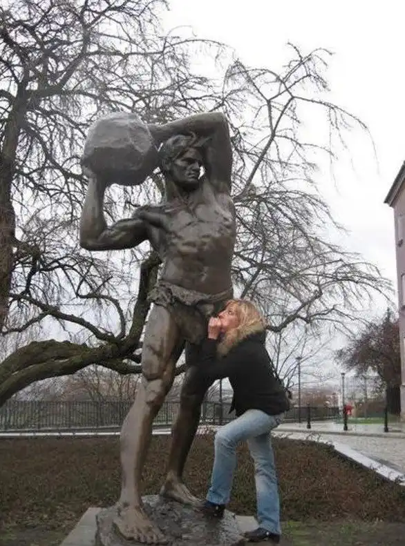 Так выглядит настоящее одиночество