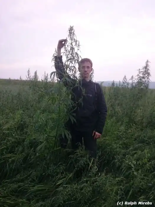 Экскурсия по заброшенному пусковому комплексу баллистических ракет