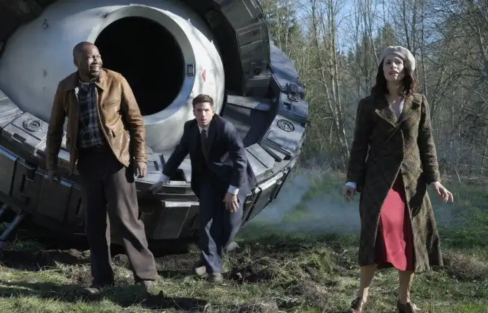 10 сериалов, которые нельзя пропустить этой осенью