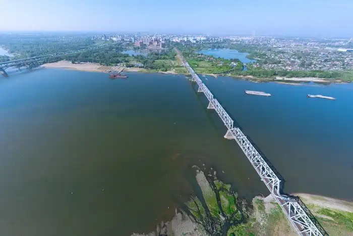 Россия глазами иностранцев: ожидания против реальности