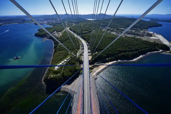 Россия глазами иностранцев: ожидания против реальности