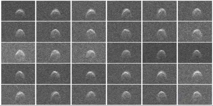 10 астероидов, способных привести к концу света