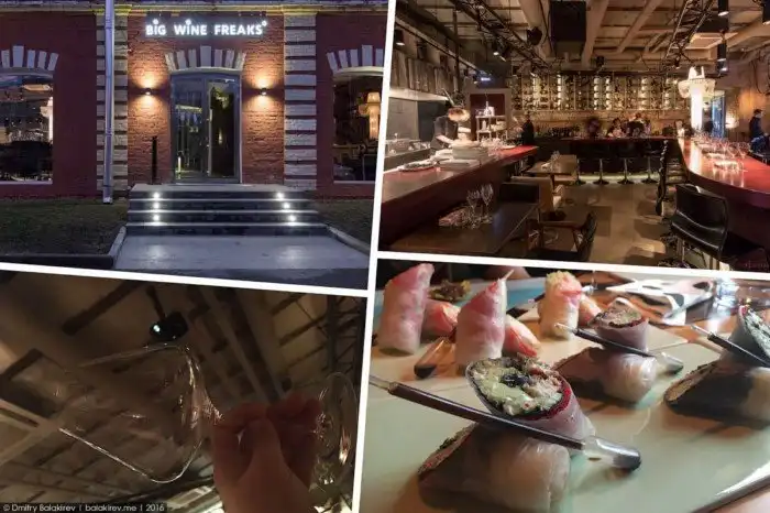 10 причин переехать в Питер