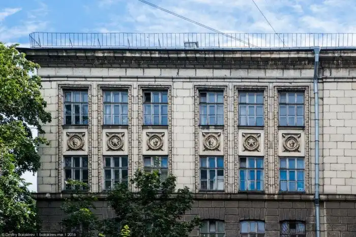 10 причин переехать в Питер