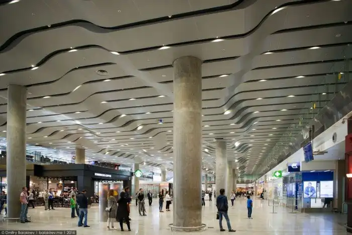 10 причин переехать в Питер