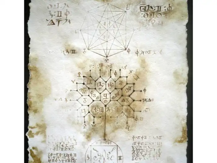 10 загадочных шифров, о которые человечество ломало мозг десятилетиями