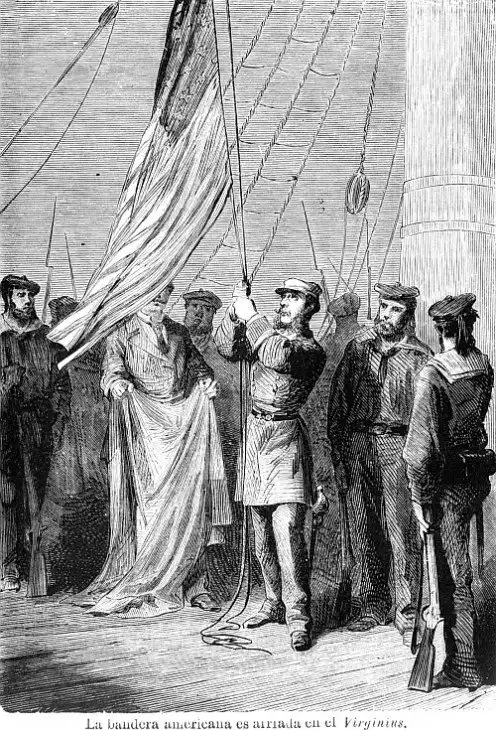 Дело "Виргиниуса"